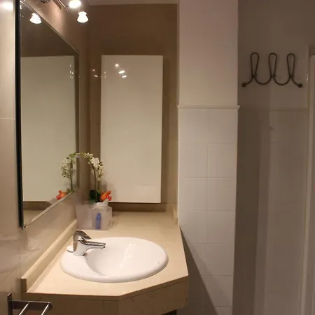 Lord Nelson Canteras 3 Apartment Las Palmas de Gran Canaria