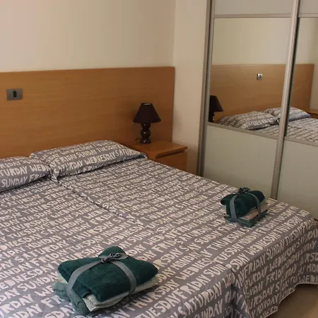 Apartman Lord Nelson Canteras 3 Las Palmas de Gran Canaria