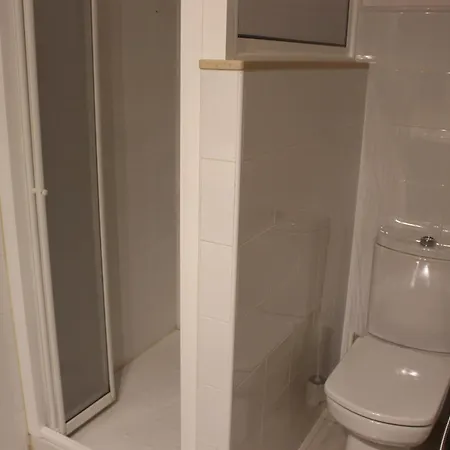 Apartman Lord Nelson Canteras 3