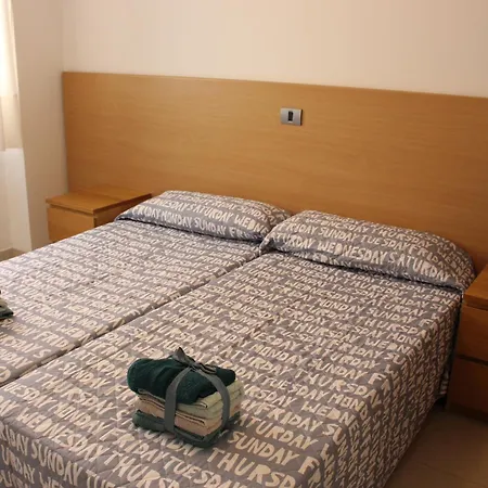 Lord Nelson Canteras 3 Apartman Las Palmas de Gran Canaria