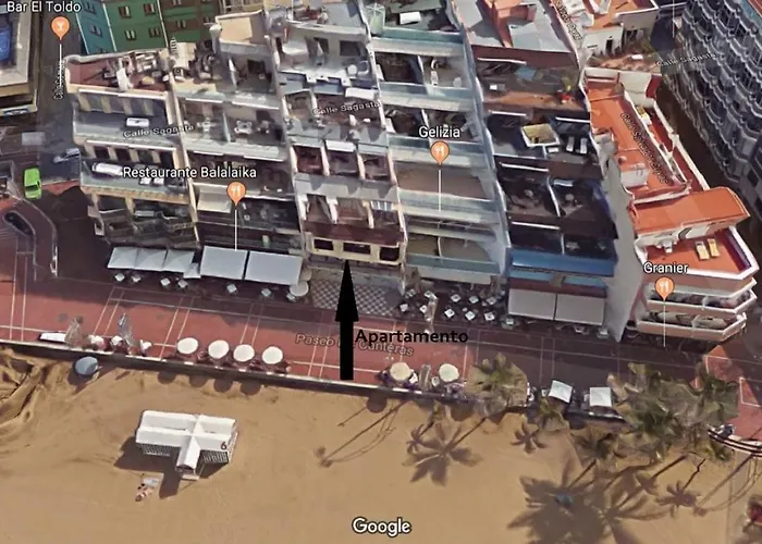 Lord Nelson Canteras 3