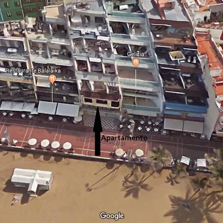 Lord Nelson Canteras 3