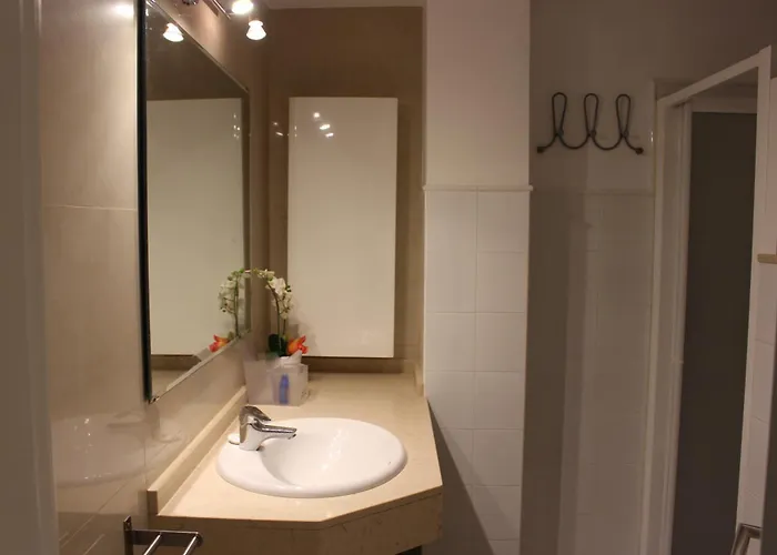 Lord Nelson Canteras 3 Apartament Las Palmas de Gran Canaria