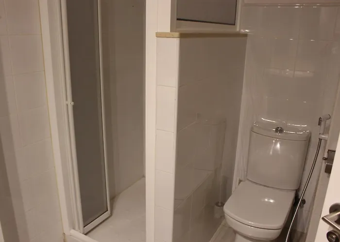 Apartmán Lord Nelson Canteras 3