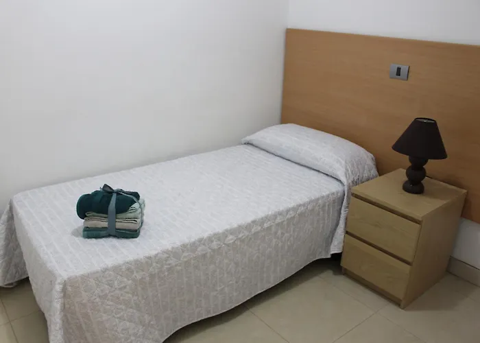 Apartmán Lord Nelson Canteras 3 *