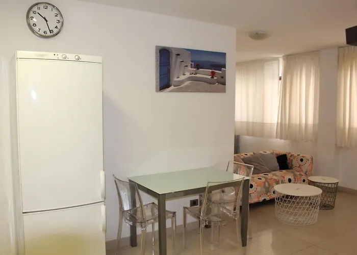 Lord Nelson Canteras 3 Las Palmas de Gran Canaria