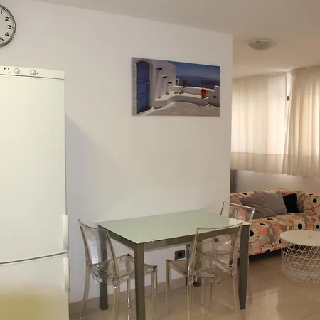 Lord Nelson Canteras 3 ラスパルマス・デ・グランカナリア